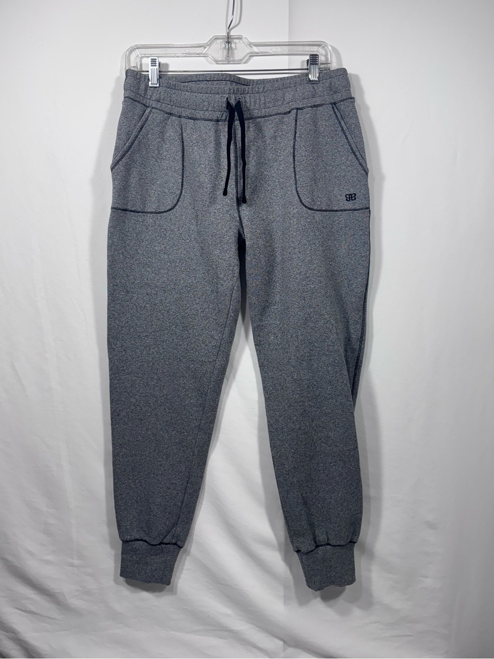 Albion Fit “At Ease” Jogger Sweatpants